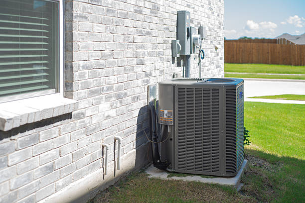 Reliable Hvac contractor in Uniontown, KY by FH HVAC
