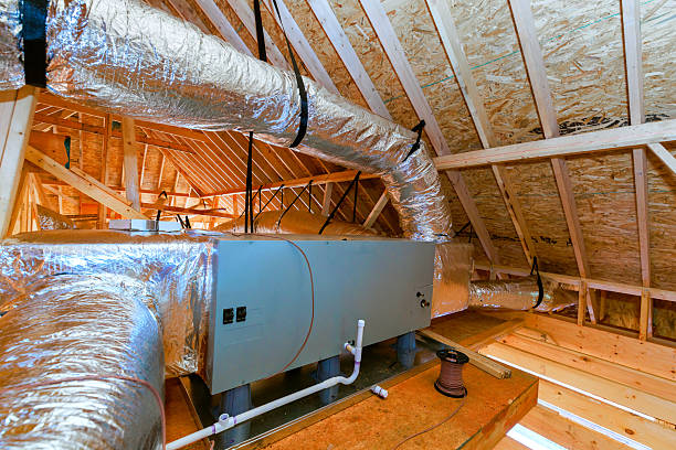 Trusted Hvac service in Uniontown, KY - FH HVAC